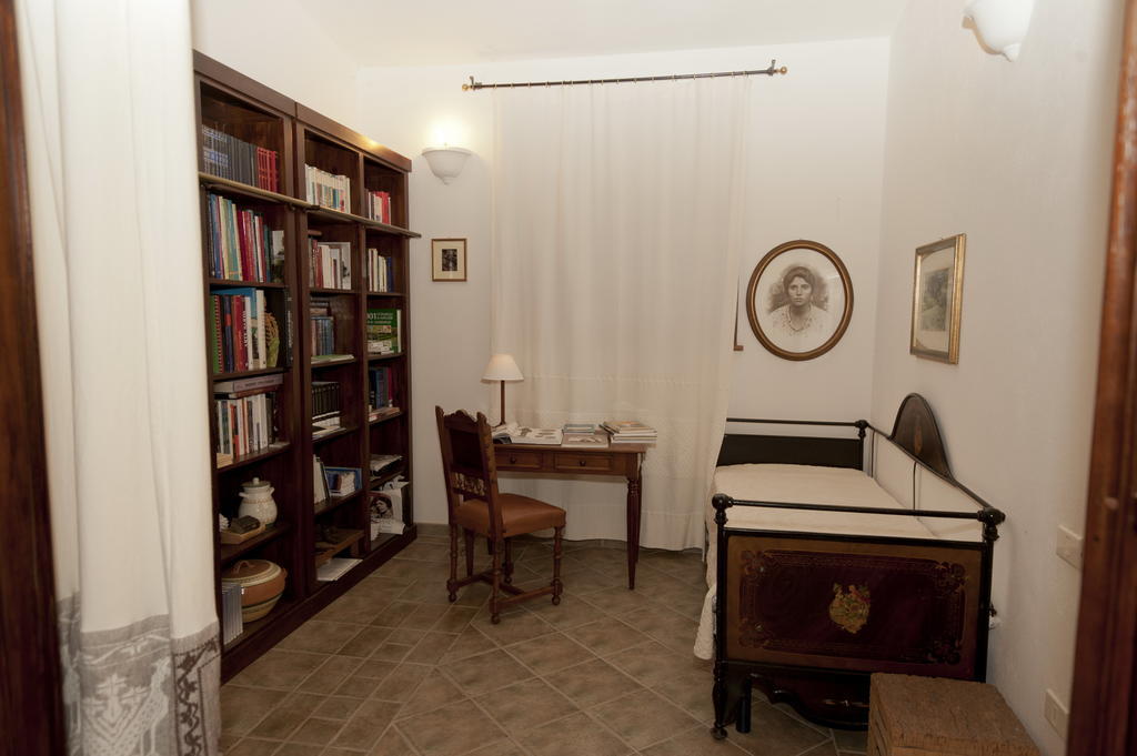 Ermosuras Willa Nuoro  Zewnętrze zdjęcie